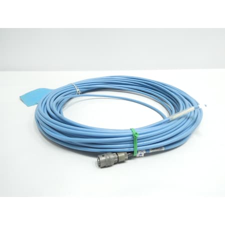 Panametrics COMMUNICATION/CONTROL 30M CORDSET CABLE 704-688-100